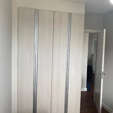 Apartamento Decorado 50 Metros Da Praia Praia Grande  Exterior photo