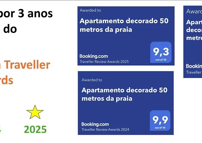 Apartamento Decorado 50 Metros Da Praia
