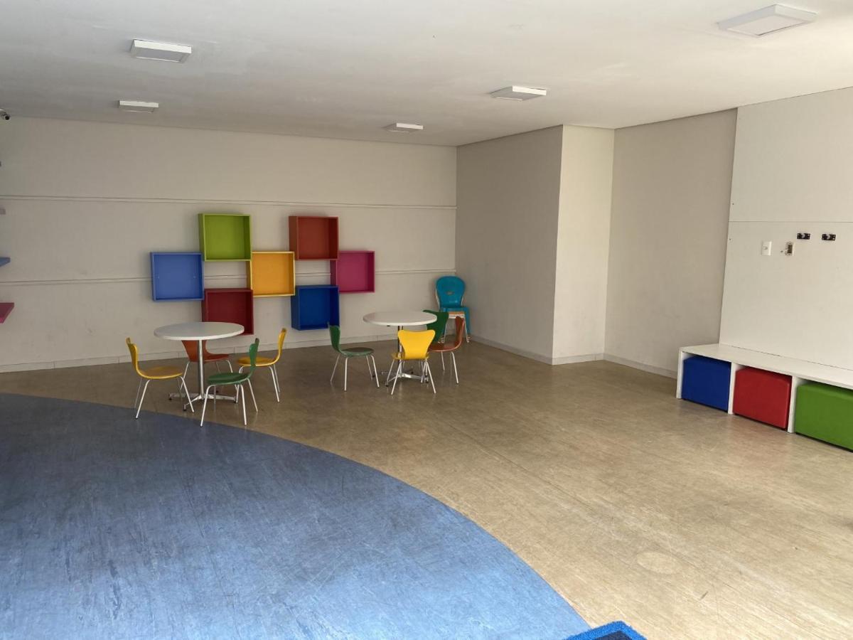 Decorado 50 Metros Da Praia Grande (Santos)