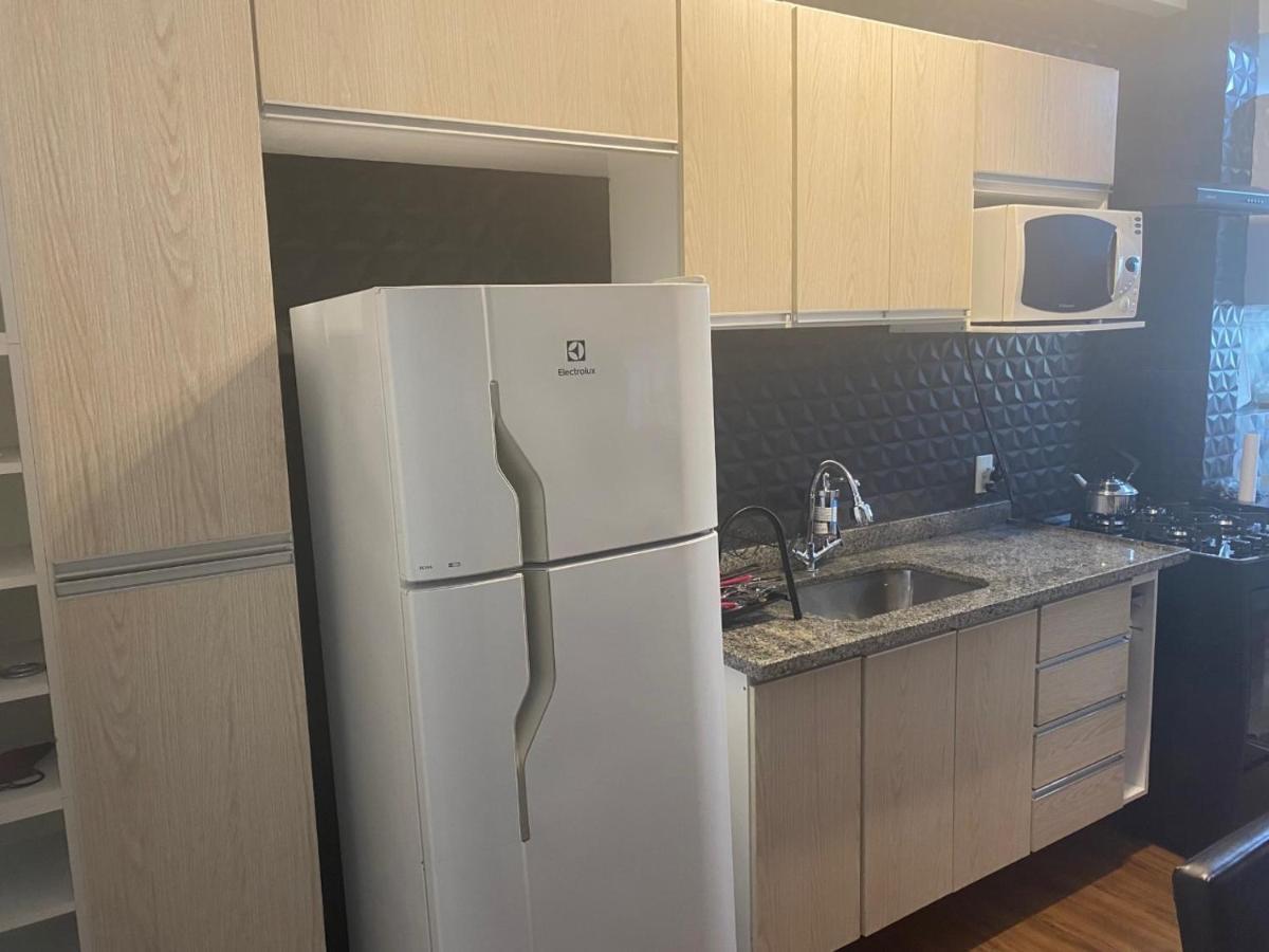 Decorado 50 Metros Da Apartment Praia Grande (Santos)