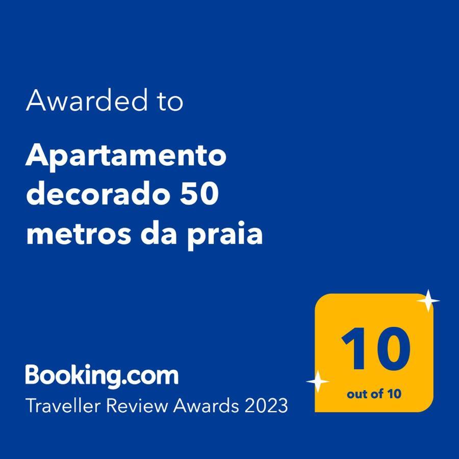 Apartment Decorado 50 Metros Da Praia Grande (Santos)