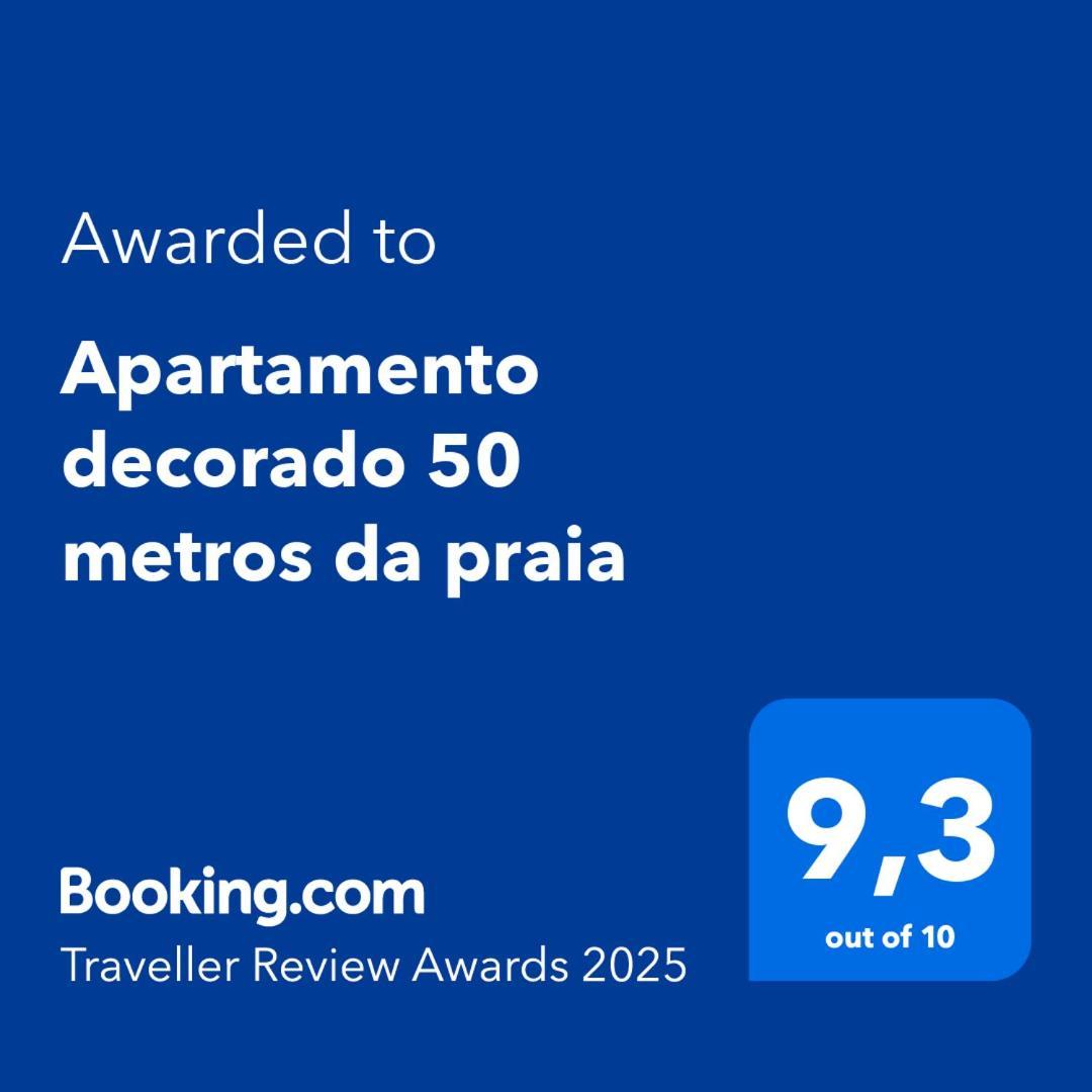 Decorado 50 Metros Da